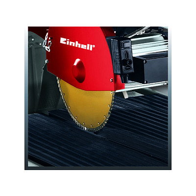 Einhell TE-SC 920 L Sierra de mesa 2200W 92cm