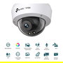 TP-Link VIGI C240(2.8mm) Cámara IP Domo Color 4MP de Red con Lente de 2.8mm para Interior/Exterior