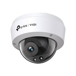 TP-Link VIGI C240 Cámara IP Vigilancia Exterior, 2.8mm, OEM: VIGI C240(2.8MM)