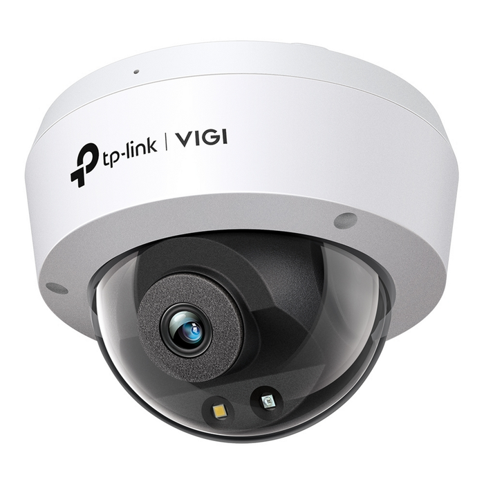 Tp-Link VIGI C240 (2.8mm) Cámara de seguridad IP 4MP Tp-Link VIGI C240 (2.8mm) Cámara de seguridad IP 4MP