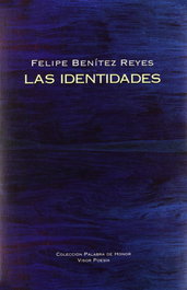 Las identidades, Felipe Benítez Reyes - Visor