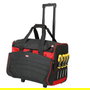 Ratio Bolsa/Carro Portaherramientas 46X35X38Cms con Mango Telescópica