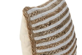 Cojin Boho DKD Home Decor 45 x 45 cm