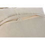 DKD Home Decor Cojín Boho Yute 1c24 45 x 45 cm