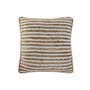 DKD Home Decor Cojín Boho Yute 1c24 45 x 45 cm