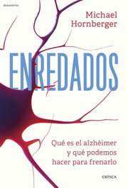 CRITICA, Enredados - Michael Hornberger
