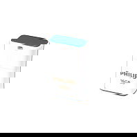 Philips USB 2.0 16GB Pico Edition Ocean Blue Stick Philips USB 2.0 16GB Pico Edition Ocean Blue Stick