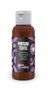 Tcolors Pintura textil marrón, 80 ml