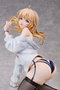 Creators Opinion Estatua PVC 1/4 Lisa 24 cm