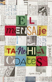 CAPITAN SWING LIBROS, El mensaje, Ta-Nehisi Coates - CAPITAN SWING LIBROS
