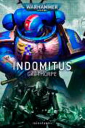Indomitus, Gav Thorpe - Logista Compañia De Distribucion Integral, Sa
