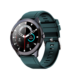 Leotec Smartwatch Multisport Wave Verde