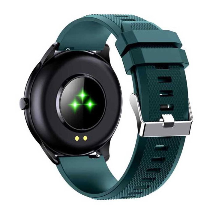 Leotec Smartwatch MultiSport Wave Verde Leotec Smartwatch MultiSport Wave Verde
