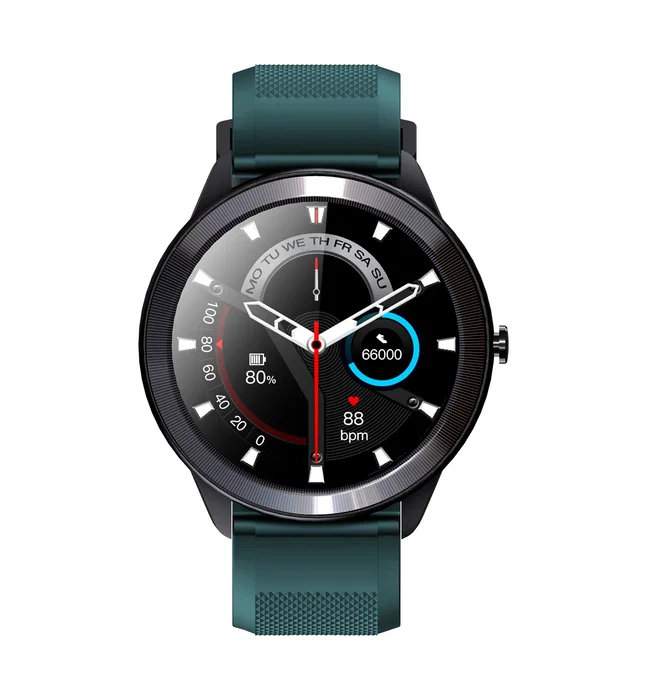 Leotec Smartwatch Wave Verde