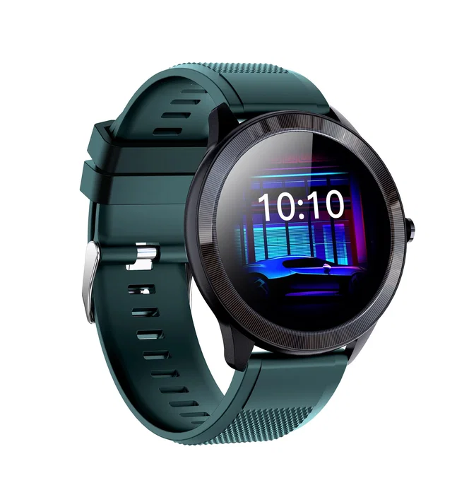 Leotec Smartwatch Wave Verde