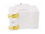 SCHNEIDER ELECTRIC Interruptor magnetotérmico K60N 40A 3 polos 6kA