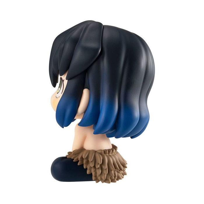 Megahouse Figura Look Up Demon Slayer Inosuke Kimetsu No Yaiba 10 cm