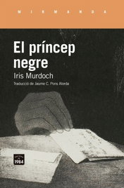 EDIC.1984 El príncep negre