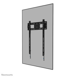 Neomounts WL30-750BL18P Soporte de Pared Fijo para Pantallas 50-98 pulgadas