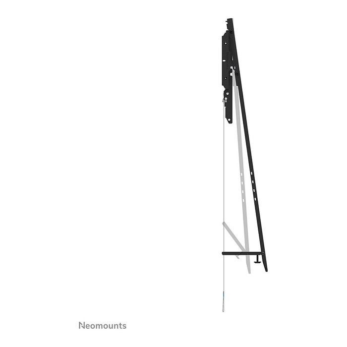 Neomounts Soporte de pared para televisor de gran peso