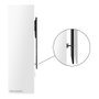 Neomounts Soporte de pared para televisor de gran peso