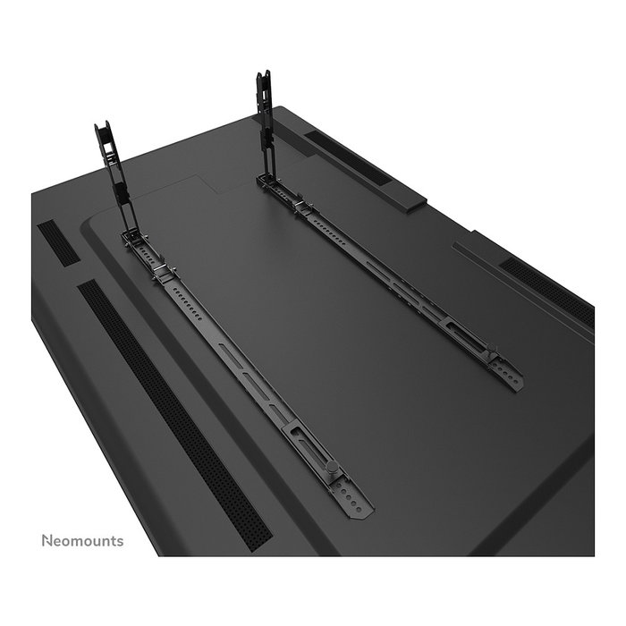 Neomounts Soporte de pared para televisor de gran peso