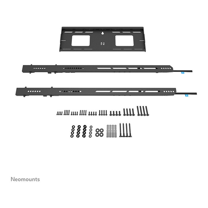 Neomounts Soporte de pared para televisor de gran peso