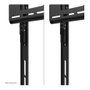 Neomounts Soporte de pared para televisor de gran peso
