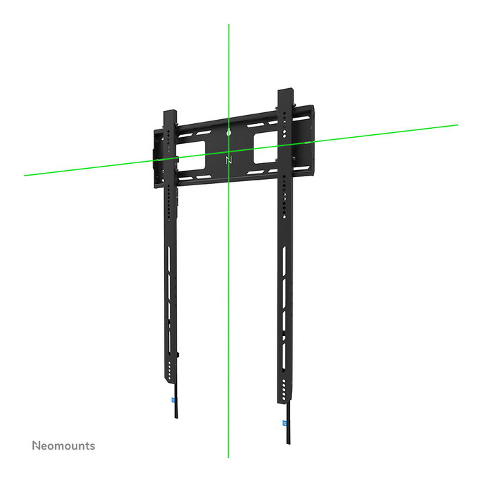 Neomounts Soporte de pared para televisor de gran peso