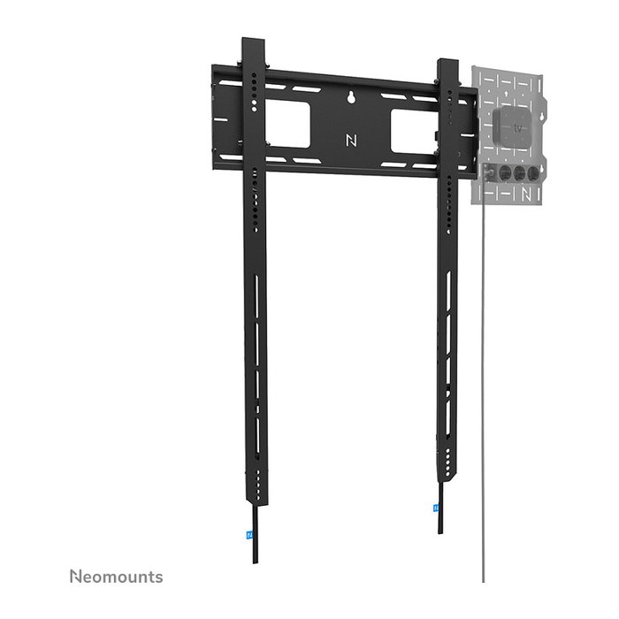 Neomounts Soporte de pared para televisor de gran peso