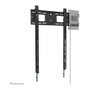 Neomounts Soporte de pared para televisor de gran peso