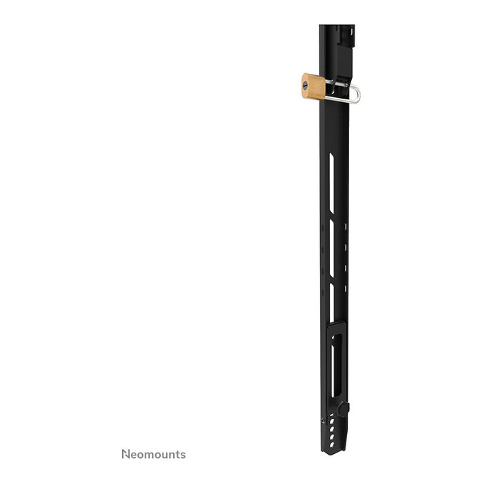 Neomounts Soporte de pared para televisor de gran peso