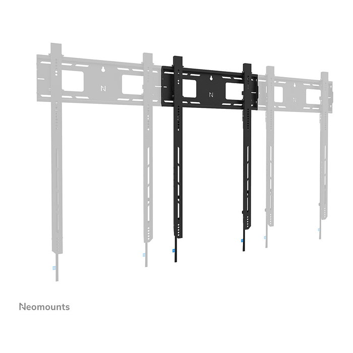 Neomounts Soporte de pared para televisor de gran peso