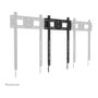 Neomounts Soporte de pared para televisor de gran peso
