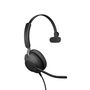 Jabra Evolve2 40 Auriculares con Cancelación de Ruido para Microsoft Teams