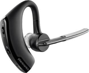 Plantronics Voyager Legend Auricular Inalámbrico Negro Plantronics Voyager Legend Auricular Inalámbrico Negro
