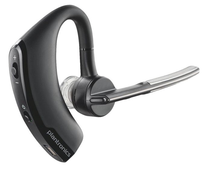 Plantronics Voyager Legend Auricular Inalámbrico Negro Plantronics Voyager Legend Auricular Inalámbrico Negro