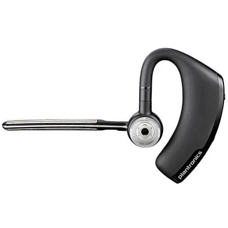 Auricular Inalámbrico Plantronics Legend/ con Micrófono/ Bluetooth/ Negro