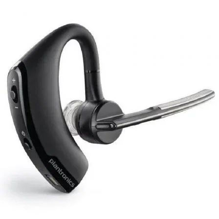 Auricular Inalámbrico Plantronics Legend/ con Micrófono/ Bluetooth/ Negro
