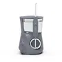 Waterpik Water Flosser WP-667 Ultra Professional Dental Jet Gris - 10 Niveles de Presión - 7 Boquillas Incluidas