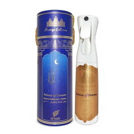 Afnan Palace of Dreams Heritage Collection Desodorante Vaporizador 300 ml