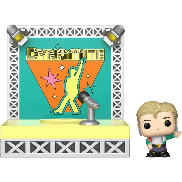 Funko Bitty Pop! Stages BTS Dynamite Jimin