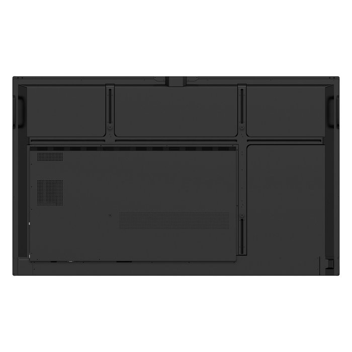 Viewsonic IFP6541-1-1C Pizarra Interactiva Digital LED Táctil 65 Pulgadas, Pantalla LFD