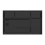 Viewsonic IFP6541-1-1C Pizarra Interactiva Digital LED Táctil 65 Pulgadas, Pantalla LFD
