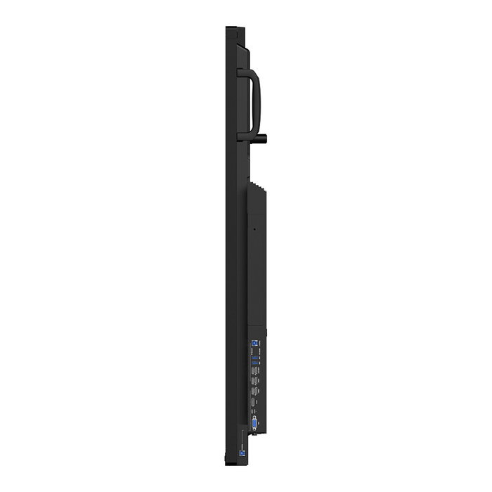 Viewsonic IFP6541-1-1C Pizarra Interactiva Digital LED Táctil 65 Pulgadas, Pantalla LFD