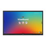 Viewsonic IFP6541-1-1C Pizarra Interactiva Digital LED Táctil 65 Pulgadas, Pantalla LFD