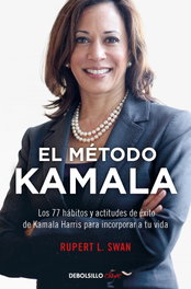 El método Kamala, Rupert L. Swam - DEBOLSILLO