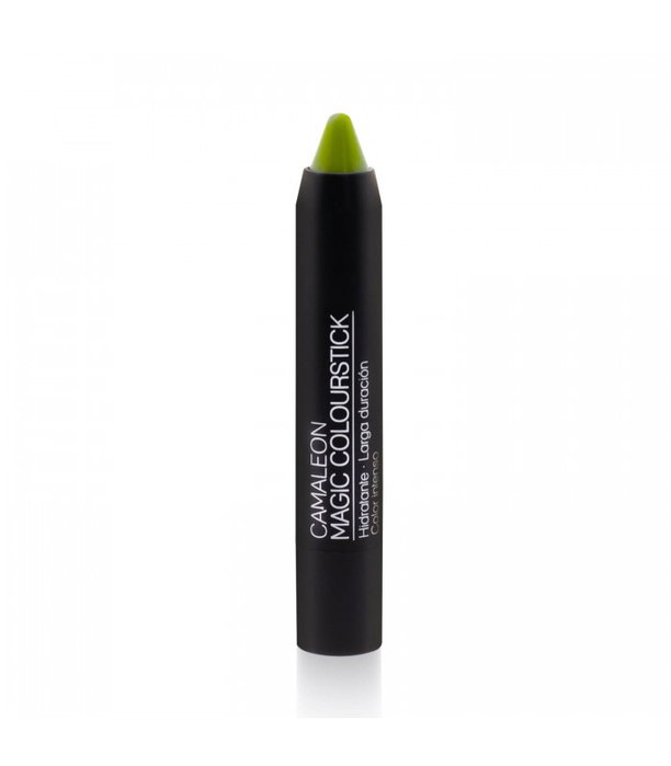 CAMALEON COSMETICS Magic Colourstick Verde CAMALEON COSMETICS Magic Colourstick Verde