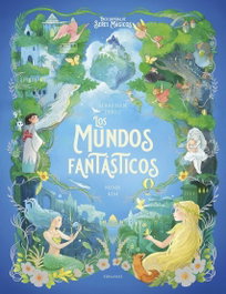EDELVIVES, Los mundos fantasticos - AA.VV.