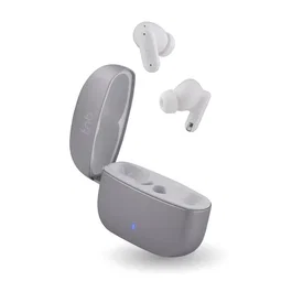 T'nb Auriculares TWS Zip Inalámbricos Bluetooth 5.3 Gris